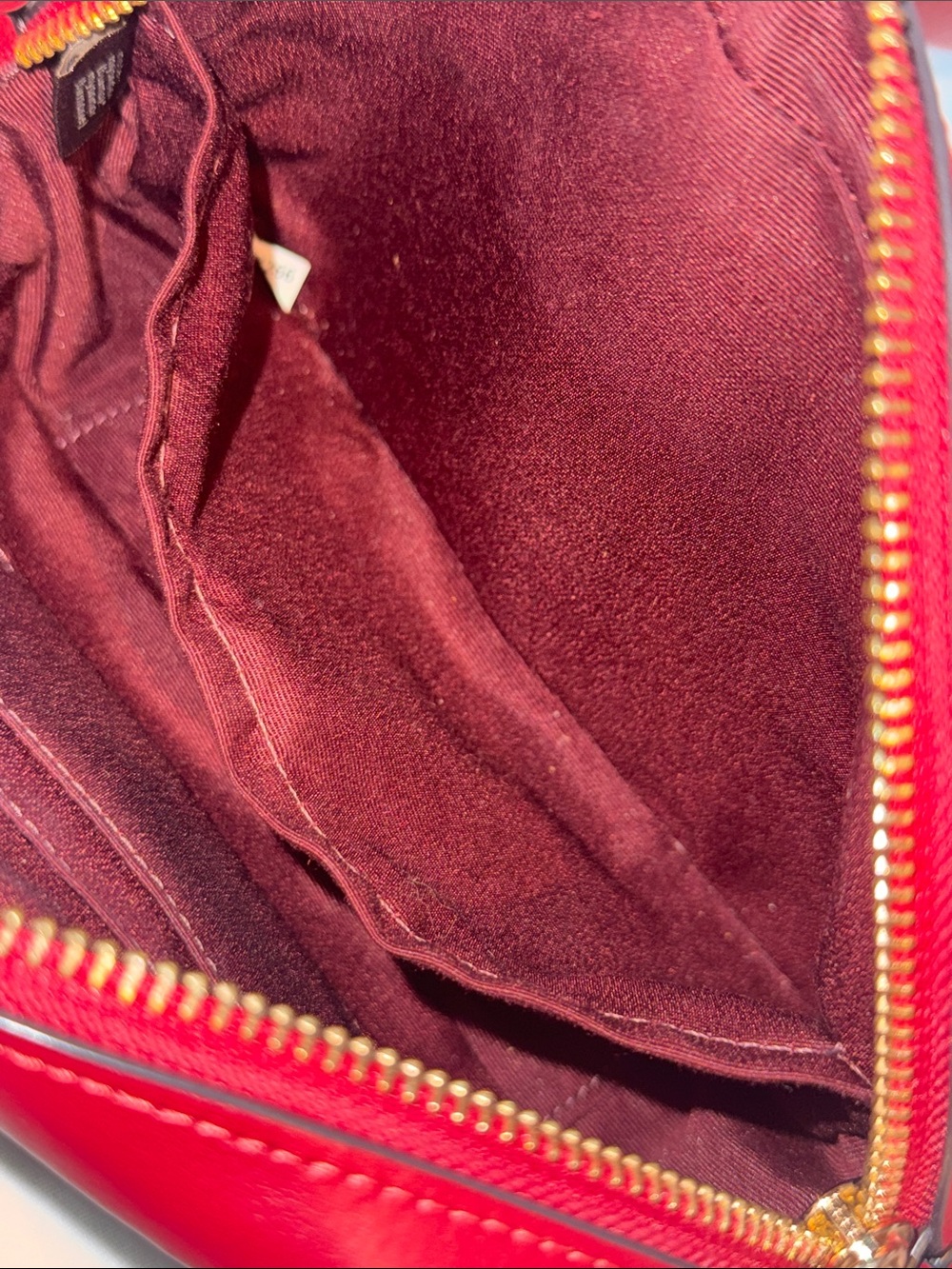 Coach Mini Jamie Camera Bag - Picture 9 of 12